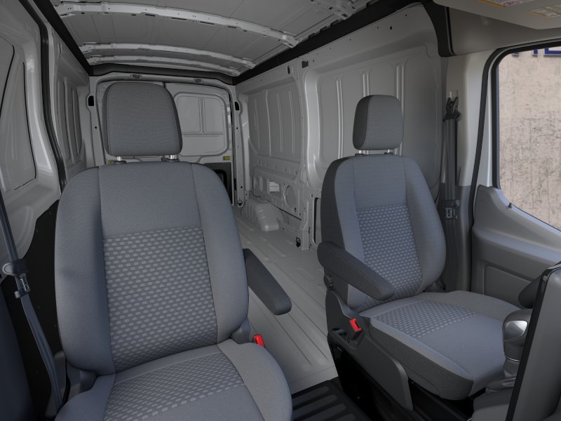 2026 Ford Transit Van Base - Photo 10