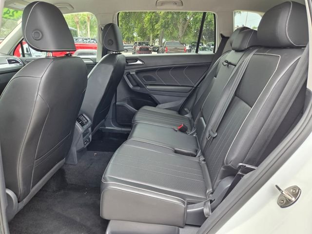 Certified Used 2024 Silver Volkswagen 2.0T SE image 14