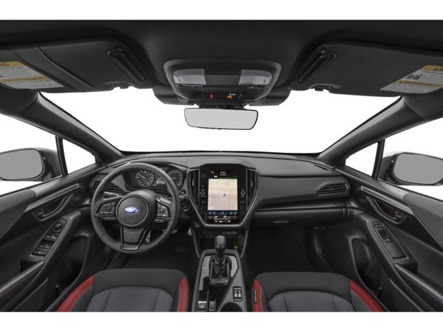New 2026 CRYSTAL WHITE PEARL Subaru RS image 3