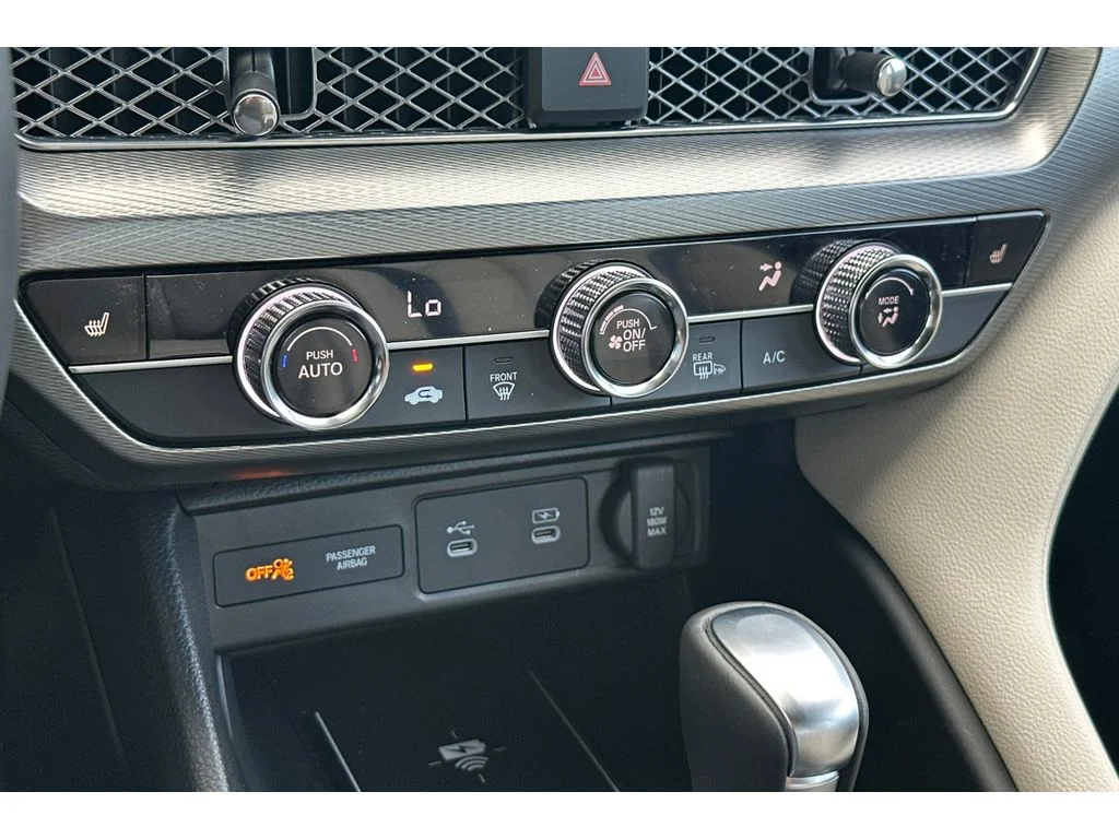 2026 Acura Integra A-Spec - Photo 16
