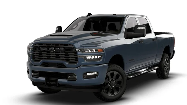2026 RAM 2500 2026 RAM 2500  Crew Cab