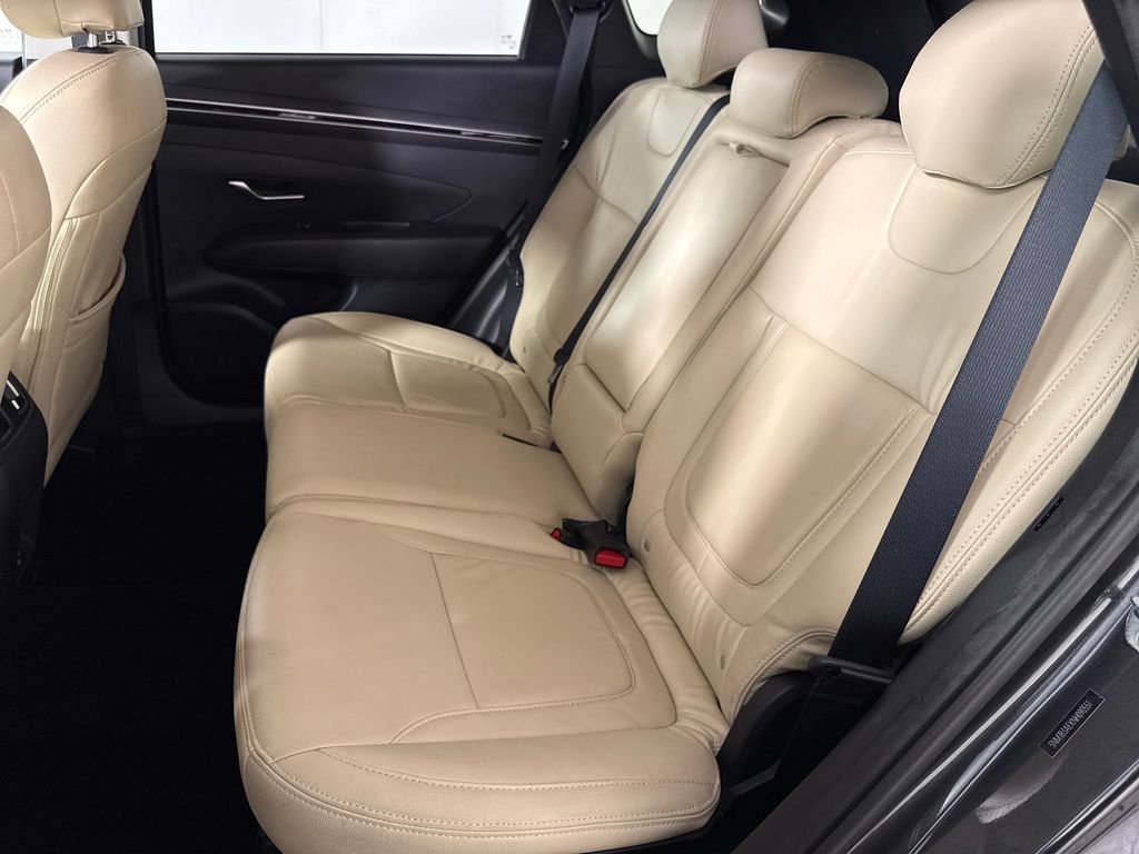 2022 Hyundai Tucson SEL - Photo 13