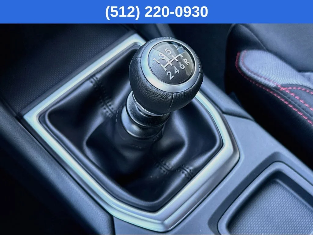 New 2026 Blue Subaru Base image 21