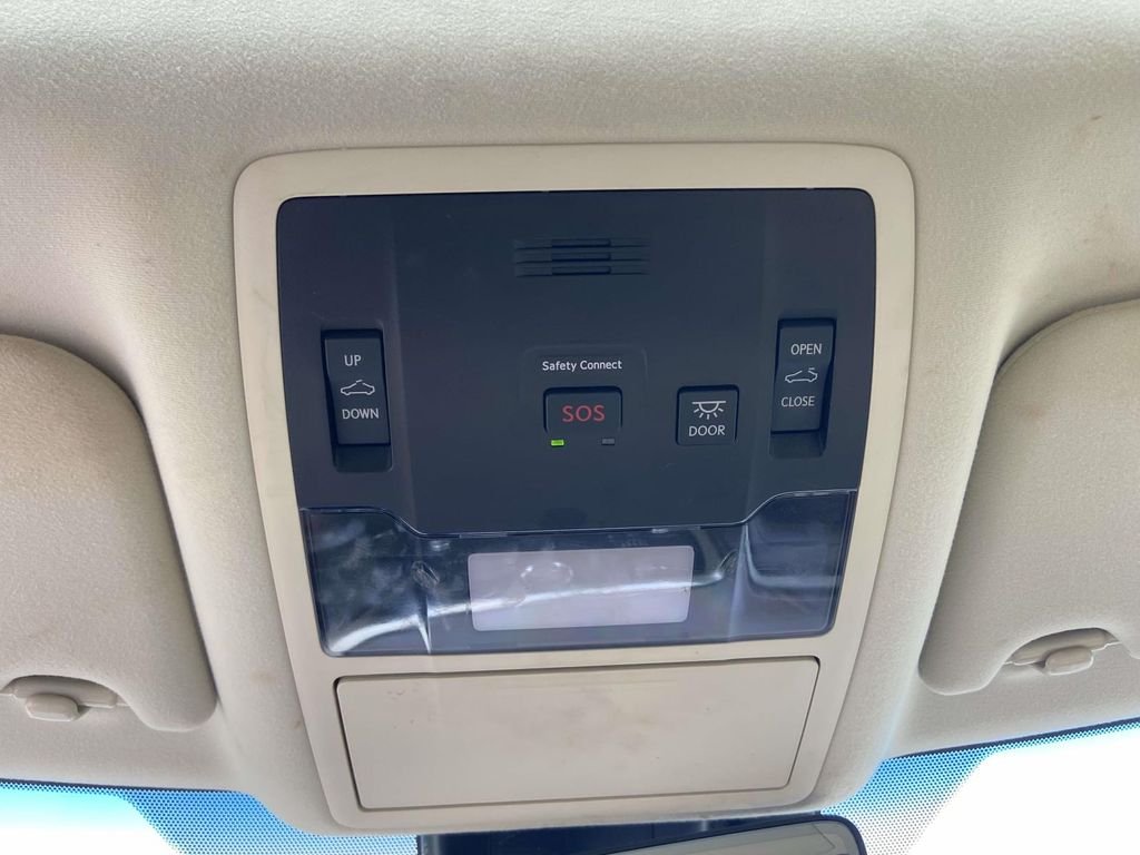 Used 2019 Beige Lexus 350 image 30