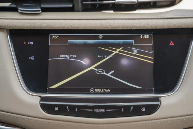 Used 2019 Brown Cadillac Platinum image 24