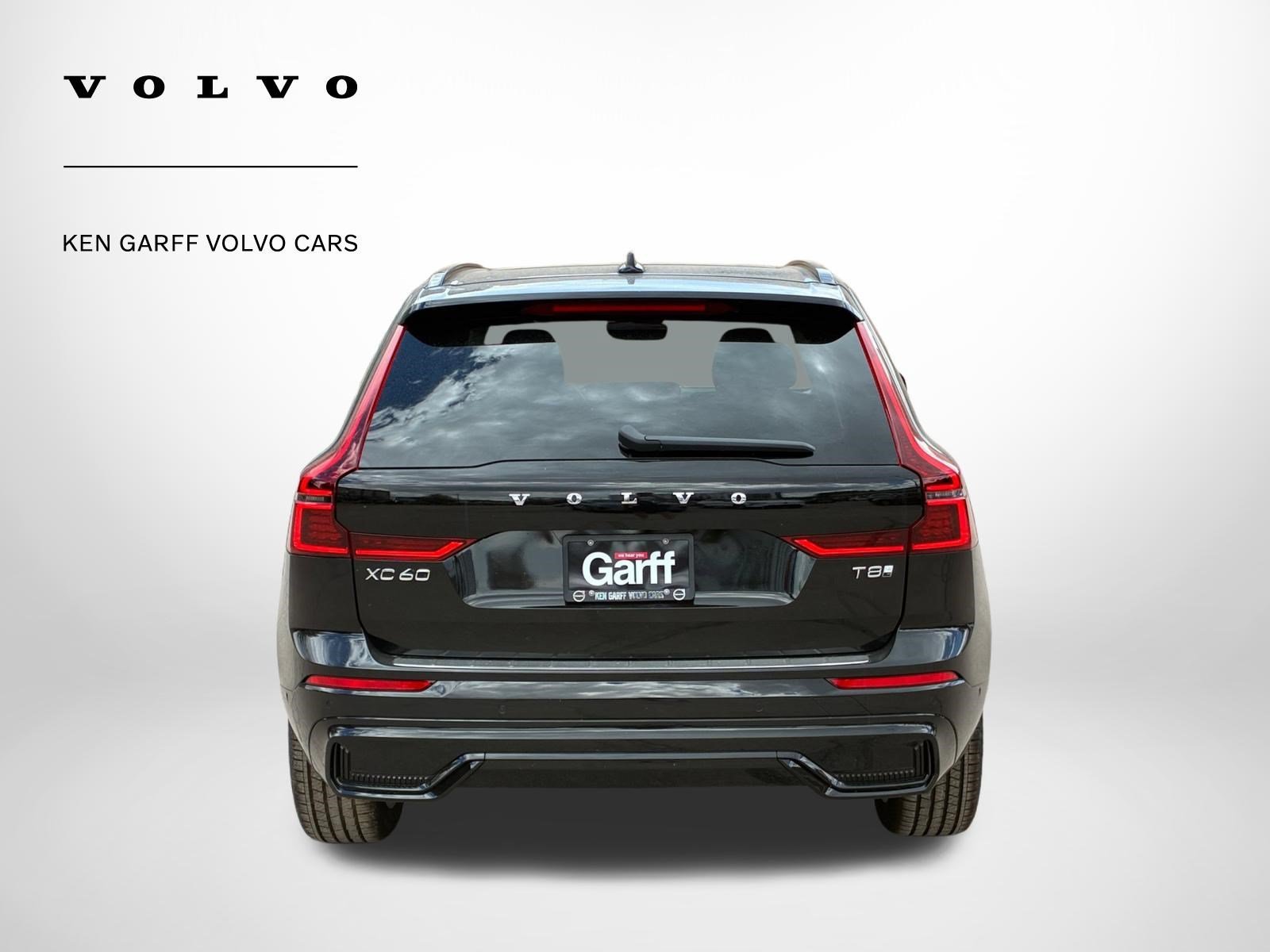 New 2026 Onyx Black Volvo Plus image 4