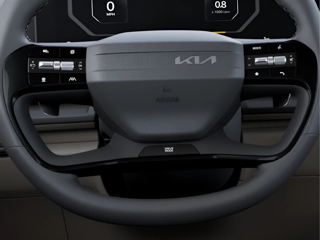 New 2027 Blue Kia SX image 18