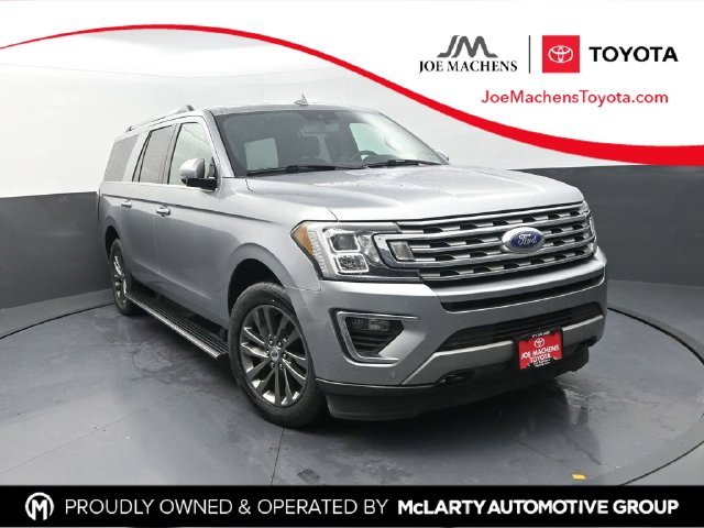 2020 Ford Expedition Max Limited