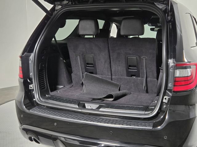2025 Dodge Durango GT - Photo 17