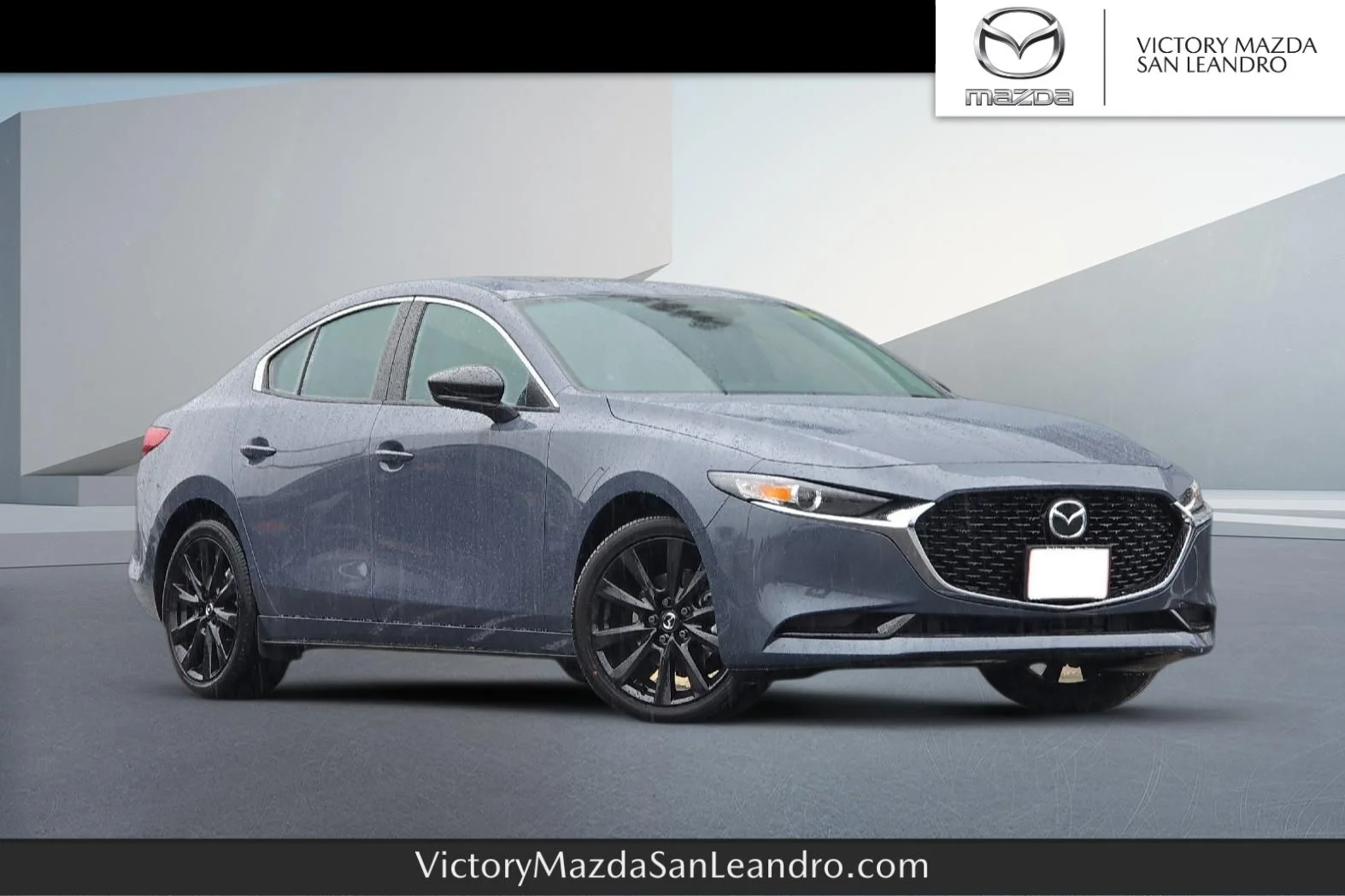 2026 Mazda CX-3 2.5 Carbon Ed. AT 4-Door SKYACTIV AWD's photo