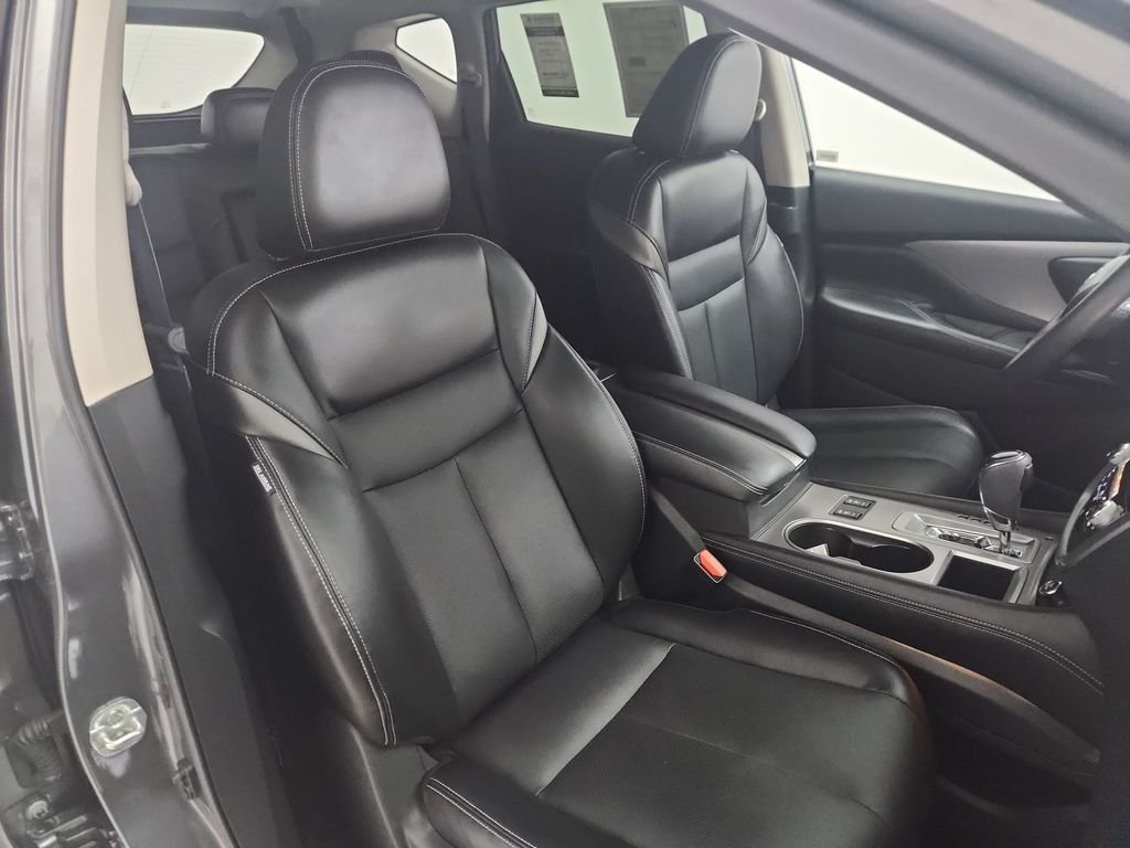 2024 Nissan Murano SL - Photo 28