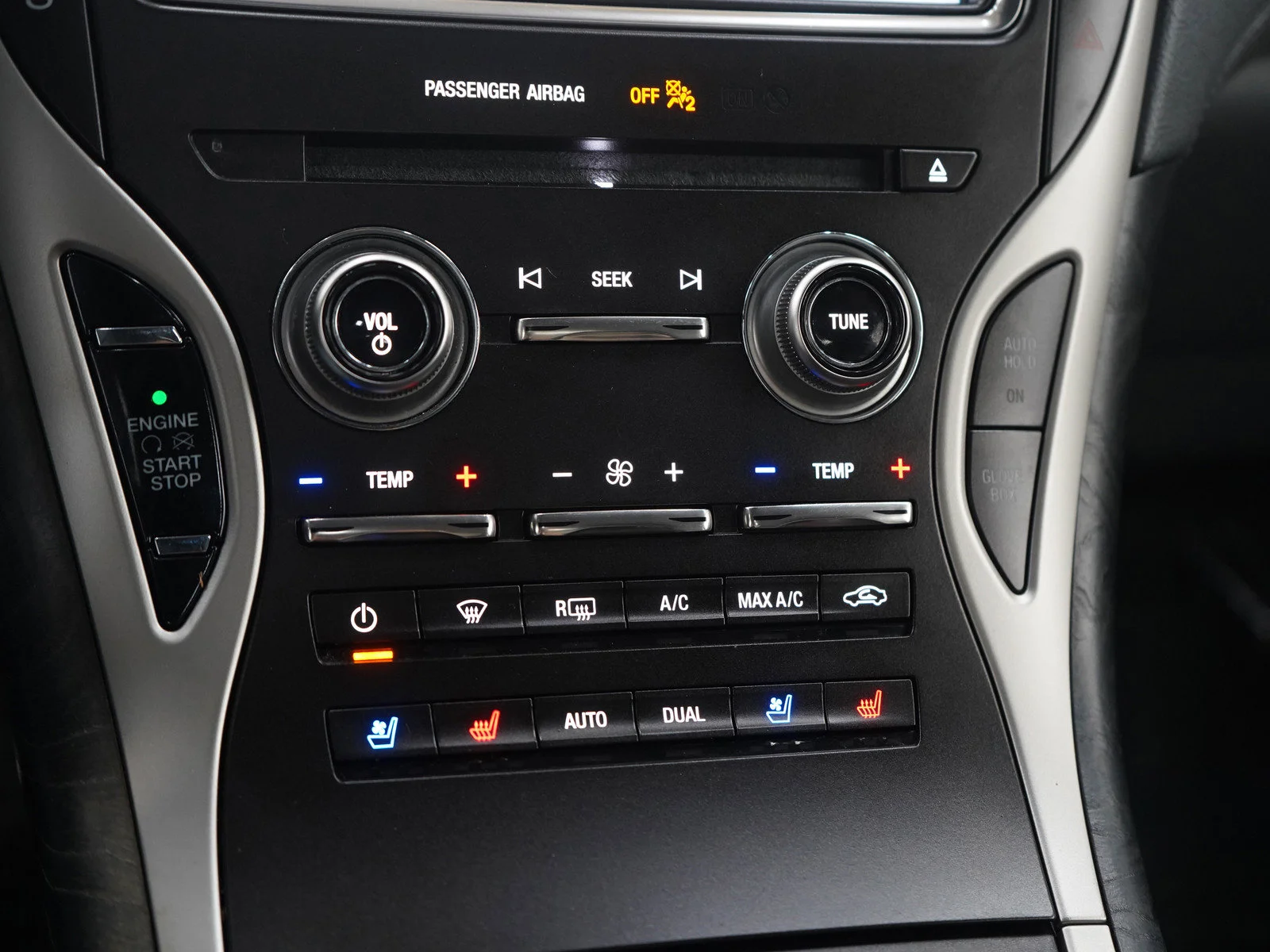 2019 Lincoln Nautilus Reserve - Photo 24