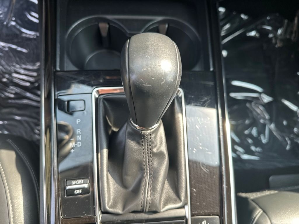 2023 Mazda CX-30 Preferred - Photo 16