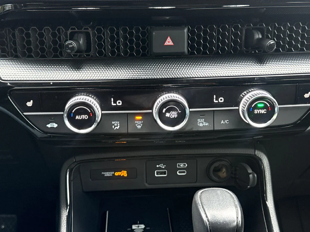 2024 Honda CR-V EX-L - Photo 60