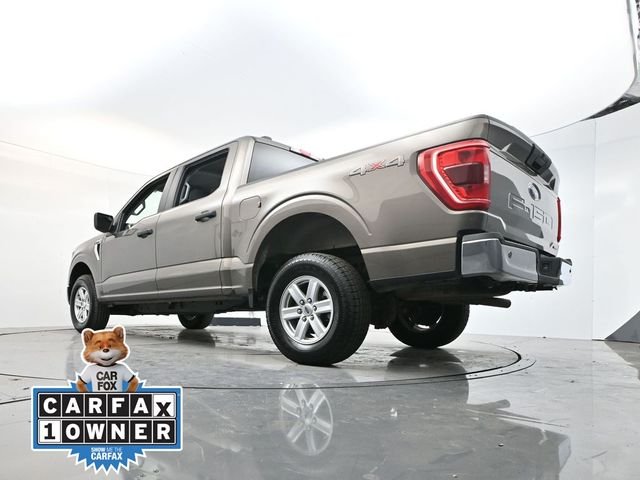 2023 Ford F-150 XLT - Photo 33