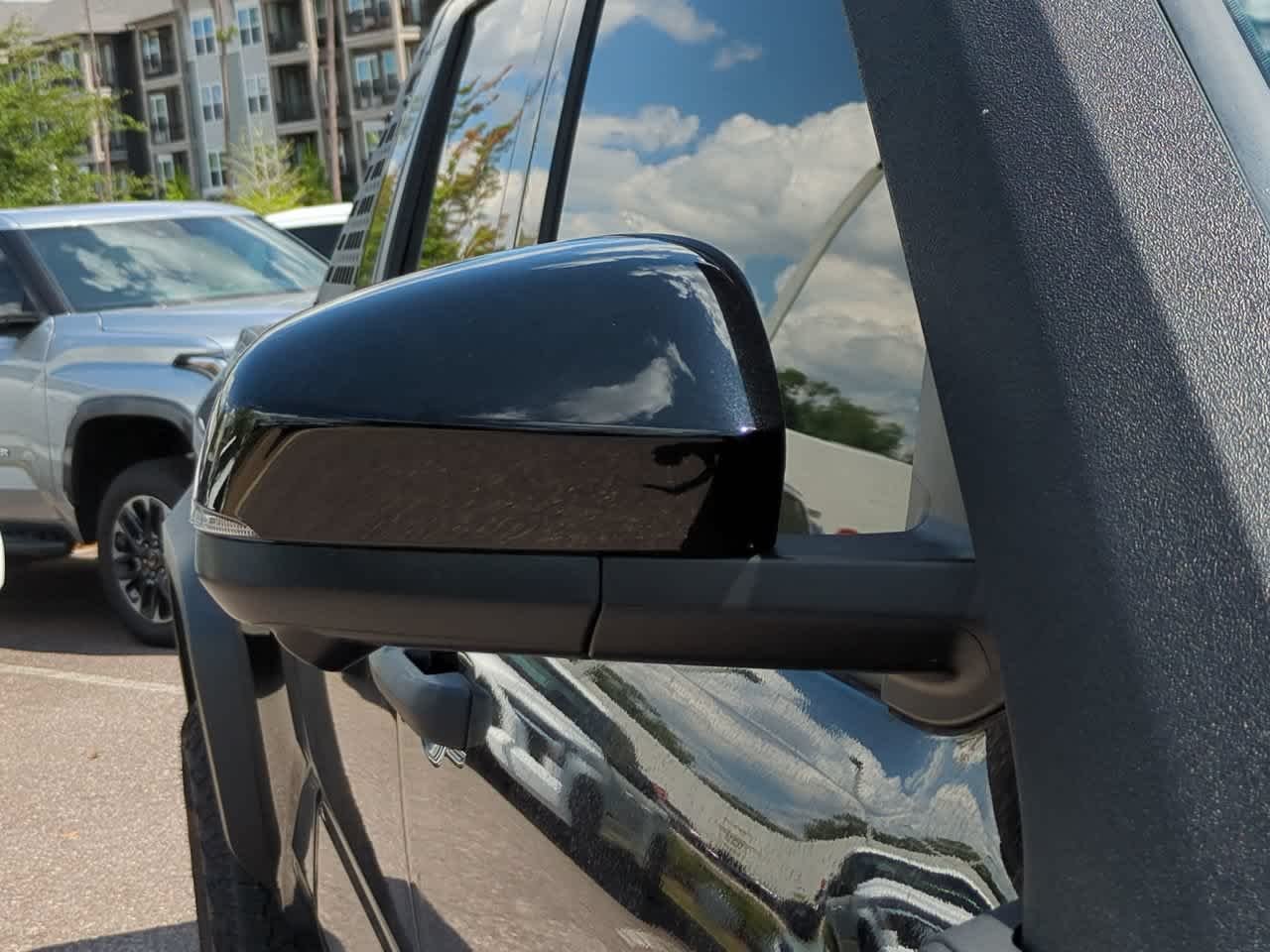 2026 Toyota Tacoma Trailhunter - Photo 12
