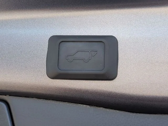 Used 2025 Gray Toyota XLE image 31