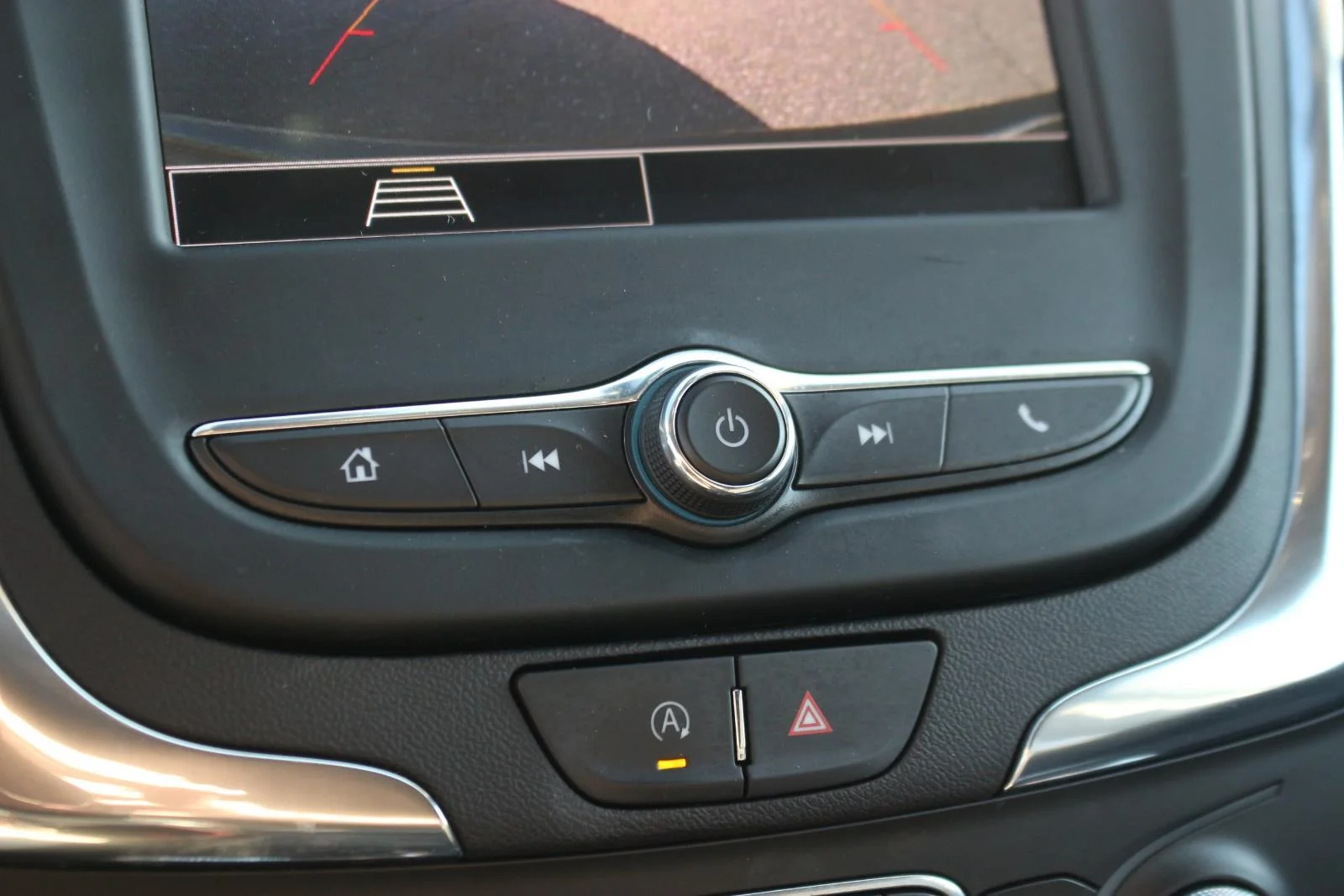 Used 2023 Mosaic Black Metallic Chevrolet LT image 24