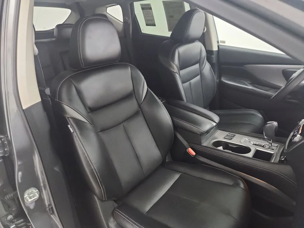 Used 2024 Gray Nissan SL image 28
