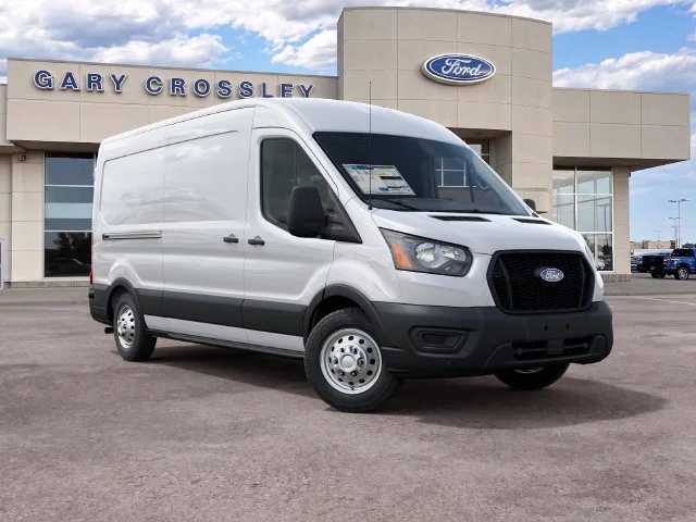 New 2027 White Ford Base image 4