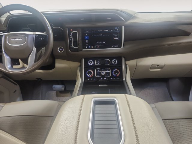 Certified Used 2021 Blue GMC Denali image 10