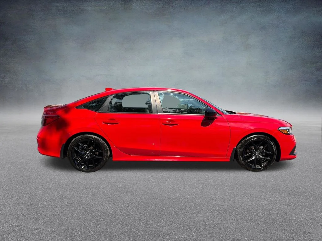 Used 2023  Honda Sport image 13
