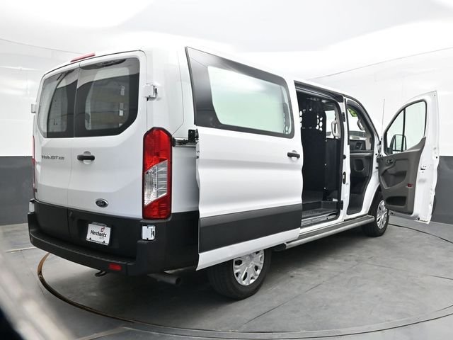 Used 2025 White Ford Base image 53