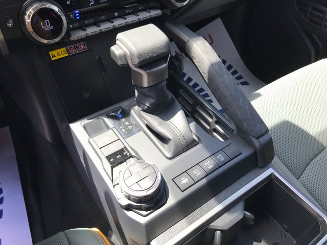 2026 Toyota Tacoma Trailhunter - Photo 23