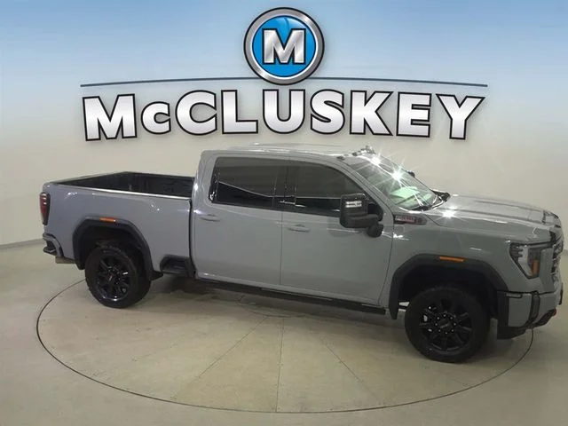 2024 GMC Sierra 2500HD AT4 - Photo 26