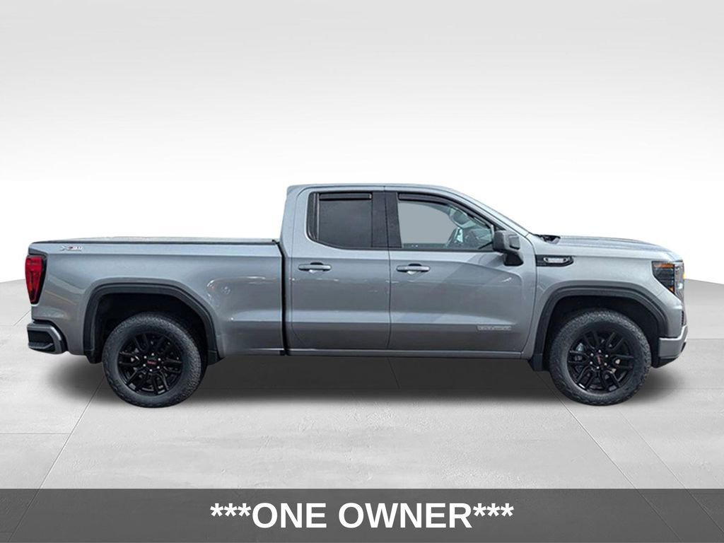 Used 2023 GMC Sierra 1500 Elevation with VIN 1GTVUCE81PZ296209 for sale in Inver Grove Heights, Minnesota