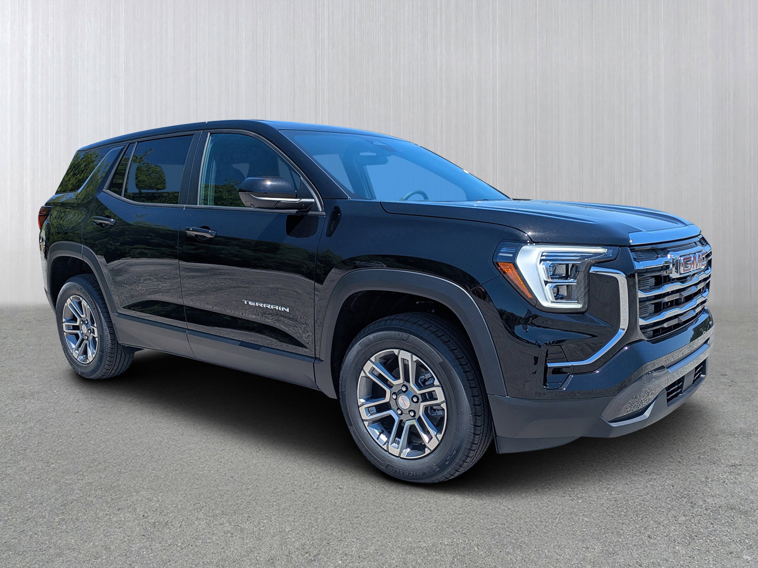 2026 GMC Terrain Elevation FWD's photo