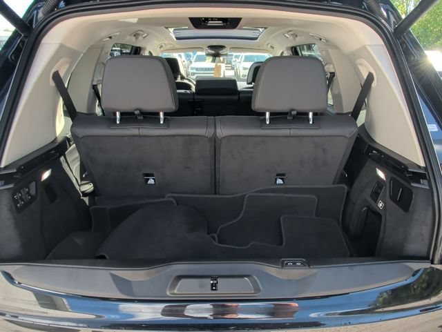 2025 BMW X7 40i - Photo 29