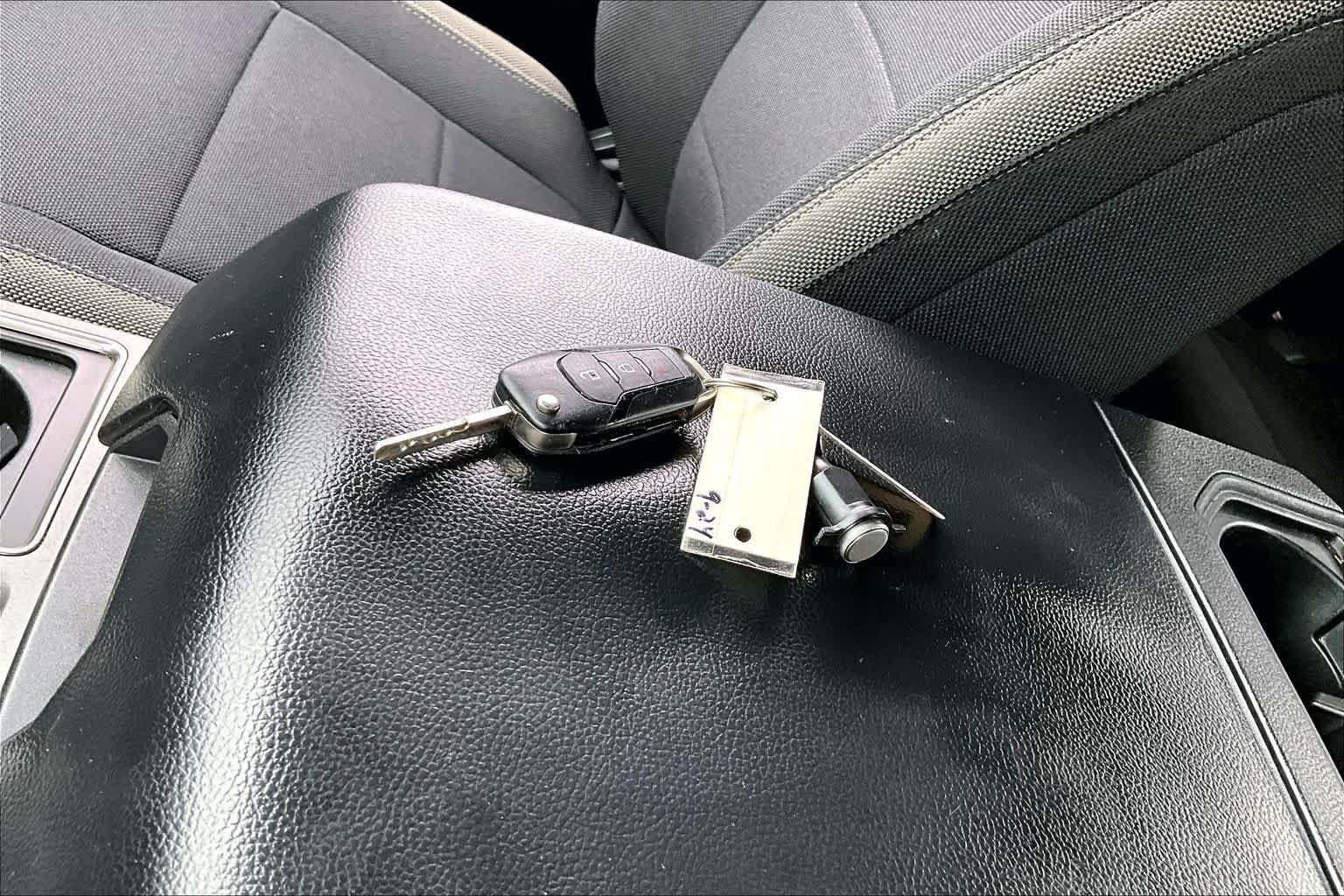 Used 2019 Race Red Ford Raptor image 15