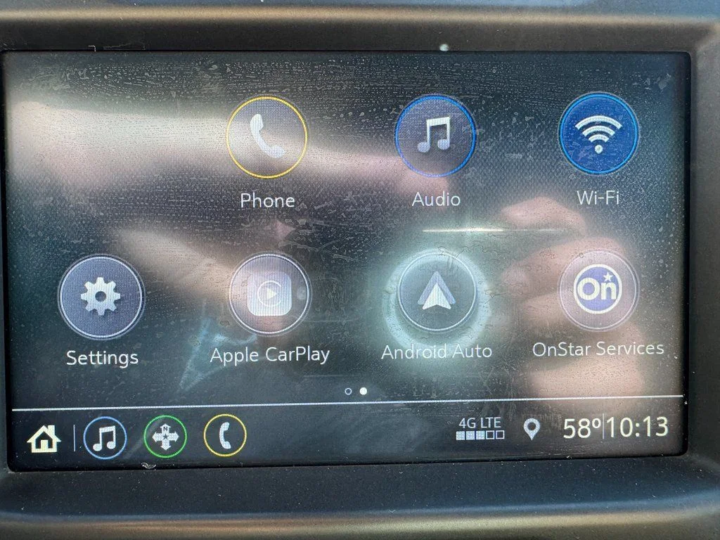2021 Chevrolet Silverado 3500HD LT - Photo 32