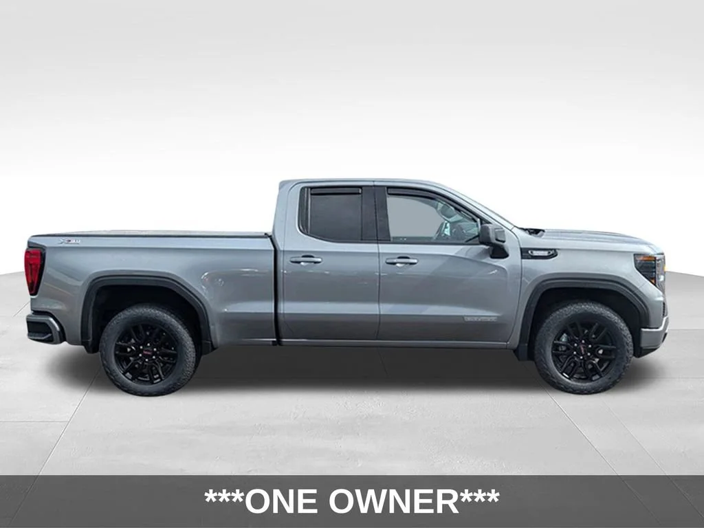 Certified 2023 GMC Sierra 1500 Elevation with VIN 1GTVUCE81PZ296209 for sale in Inver Grove Heights, Minnesota