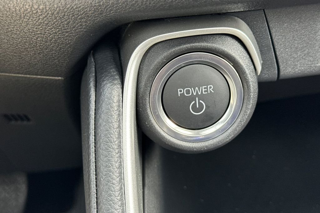New 2026 Wind Chill Pearl <sup>1</sup> Toyota  Nightshade image 20