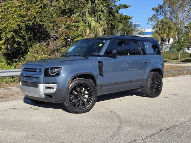 2020 Land Rover Defender 110 P400 HSE