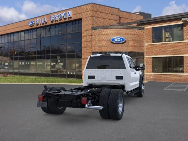 New 2026 Oxford White Ford XL image 30