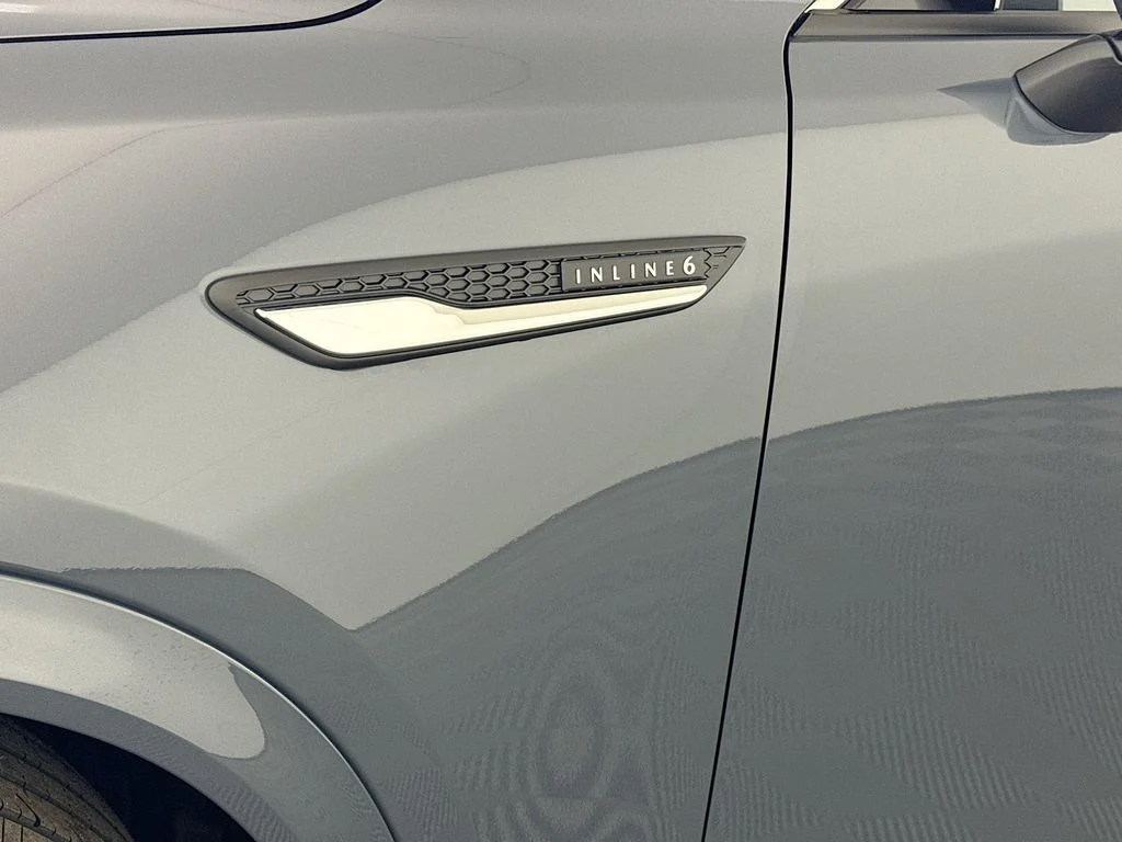 New 2026 Gray Mazda 3.3 Turbo S Premium Plus image 26