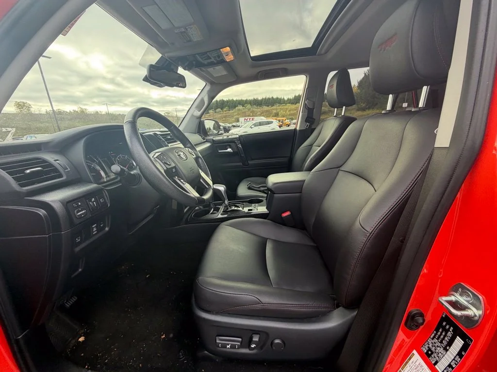 Used 2023  Toyota TRD Pro image 10