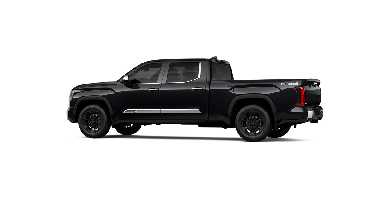 2026 Toyota Tundra — photo 5