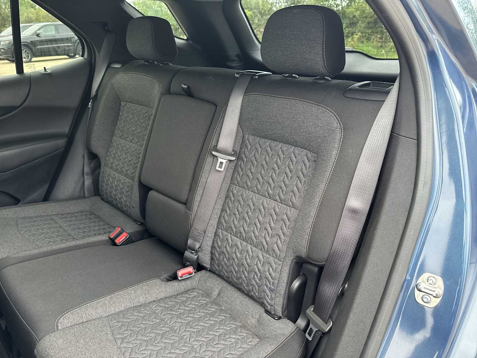2024 Chevrolet Equinox LT - Photo 21
