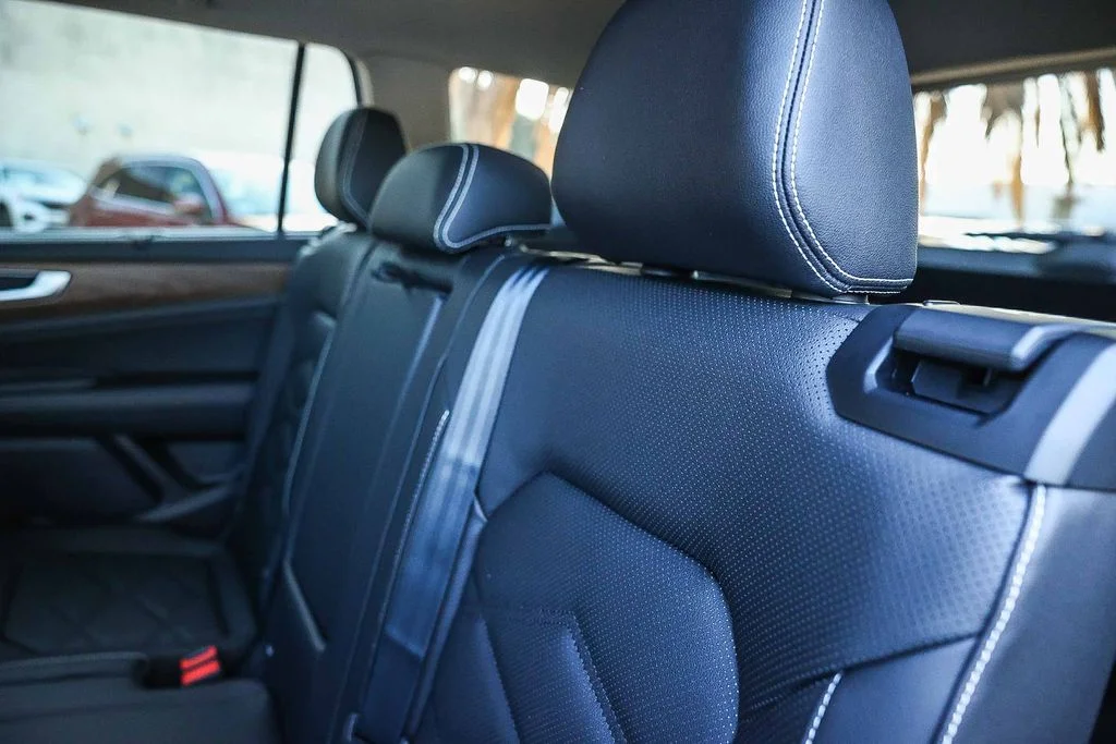 2026 Volkswagen Atlas SE w/Tech - Photo 29