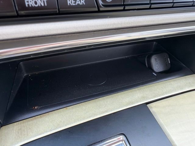 Used 2024 Red Mazda 3.3 Turbo S Premium Plus image 25