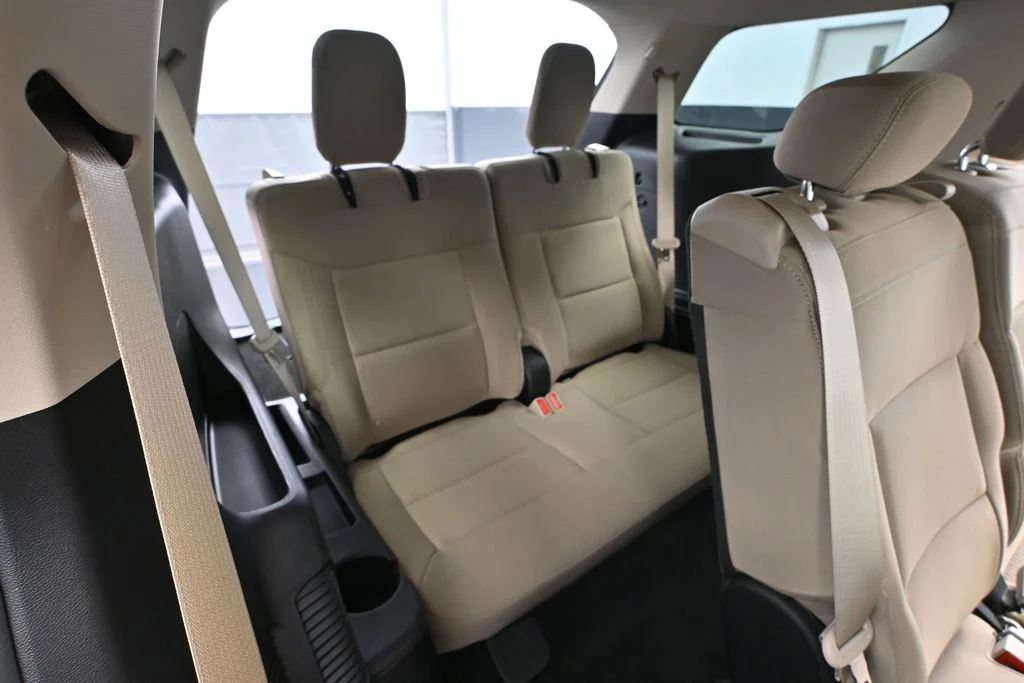 Used 2022 Silver Ford Base image 44