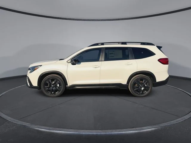 New 2026 CRYSTAL WHITE PEARL Subaru Onyx Edition Touring 7-Passenger image 6