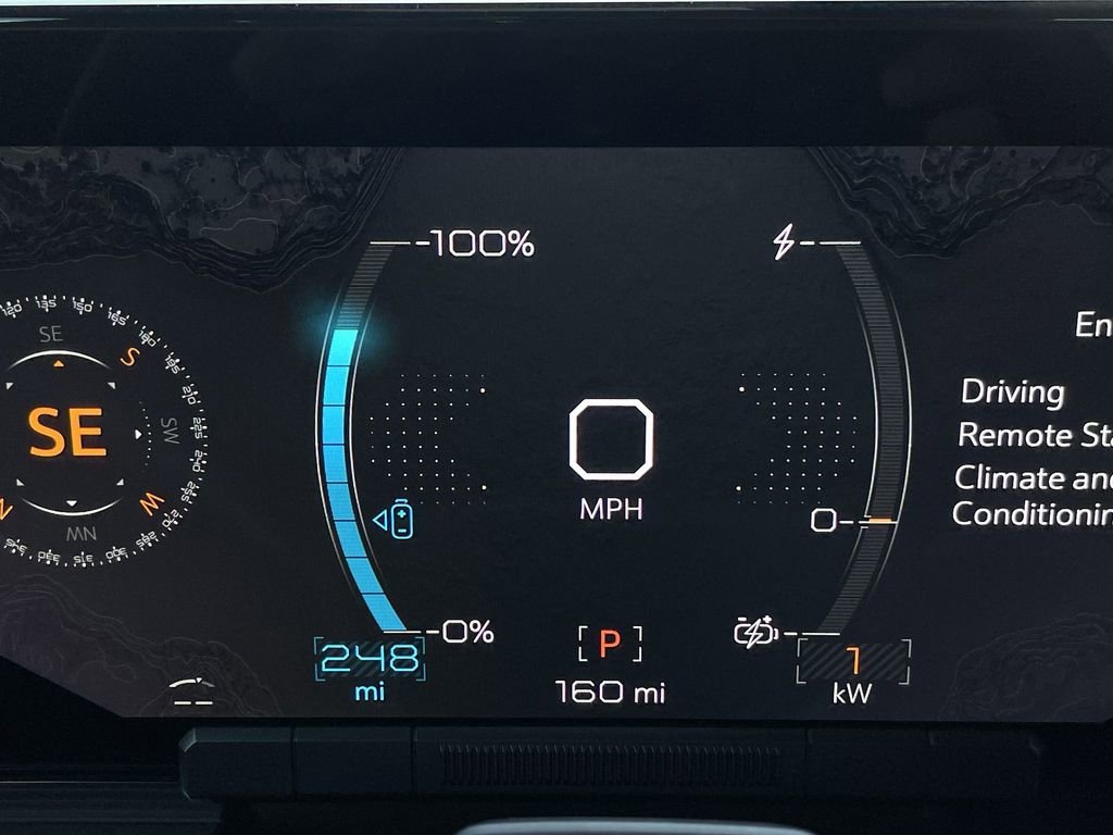 2025 GMC HUMMER EV 3X - Photo 12