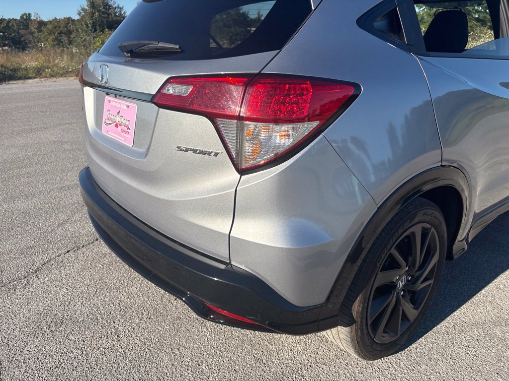 Used 2022  Honda Sport image 20