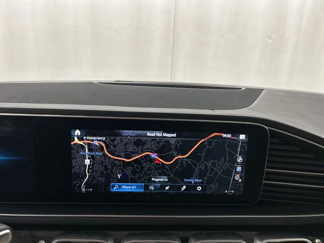 2022 Mercedes-Benz GLS GLS450 - Photo 9