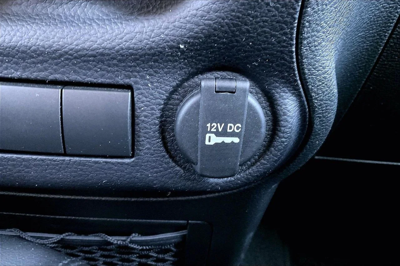 Certified Used 2016 Blue Jeep Sport image 15